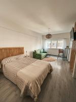 Monoambiente NUEVO zona Guemes/Aldrey - Chambres d’hôtes