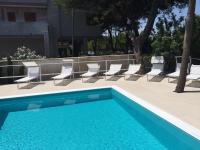 B&B Taranto - La Villa Della Meda - Bed and Breakfast Taranto