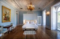 Suite Imperiale con Balcone