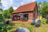 Ferienhaus Amely - Chambres d’hôtes Redewisch