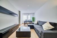 Apartamento Oihana by Clabao - B&B Huarte