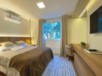 Apartamento de 2 dormitorios