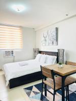 B&B Lapu-Lapu City - Saekyung Village 1 - Bed and Breakfast Lapu-Lapu City