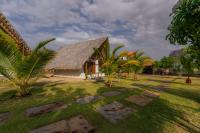 Villa Praiana Pousada 35knots Brasil - Ferienwohnung Ponta do Anel