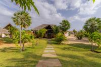 Villa Praiana Pousada 35knots Brasil - Ferienwohnung Ponta do Anel