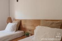 Habitación Doble con baño compartido