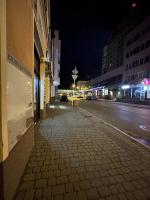 Apartament przy kładce - Ferienwohnung