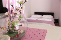 Studio with Terrace (2 Adults)