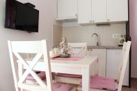 Studio avec Terrasse (2 Adultes)