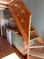 Maisonnette/Duplex Studio