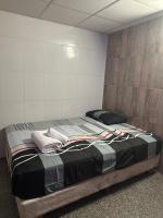 Dpto 1 Corrientes - B&B