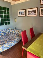 Maisonnette/Duplex Studio