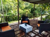 La Casita - B&B Dos Brazos