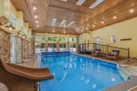 Indoor Pool near Grand Haven with Lake Michigan Beach! - B&B Norton Shores