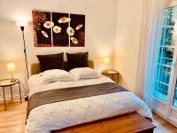 Parc de BUC - Bed and Breakfast