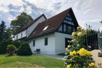 Ferienhaus Ingrid gemütliches Cottage im Grünen - B&B Eichigt