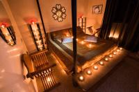 Chambre Lit King-Size Supérieure