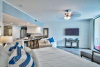 East Pass Towers 111 - Fabulous Studio on Holiday Isle - B&B