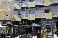 Apartamentos Central - B&B Quarteira