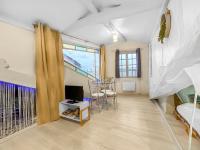 B&B Albi - Le Studio des Arts - Bed and Breakfast Albi