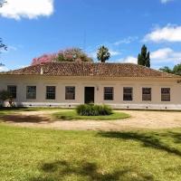 Pousada do sobrado - B&B