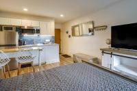 B&B Park City - Ultimate Park City Studio with Pool and Hot Tub! - Bed and Breakfast Park City
