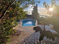 Villa Clarté Sète - B&B