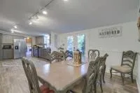 Spacious Home: 10 Miles to Wintergreen Resort! - B&B Nellysford
