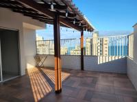 Blue Apê cobertura duplex na Praia do Morro - B&B Guarapari