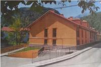 Apartamento en picos de europa - B&B Carreña
