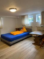 B&B Emden - Van Kim 2 - Souterrain Monteurwohnung - Bed and Breakfast Emden