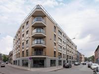 Rooftop Apartment with Terrace by T - B&B Cracovia