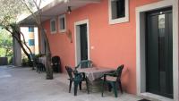 Monolocale con Terrazza