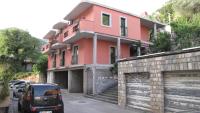 Lero Apartments - Ferienwohnung Budva