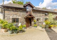 Dairy Cottage - B&B