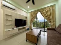 Ipoh Simple Homestay by Comfort Home - B&B Ipoh