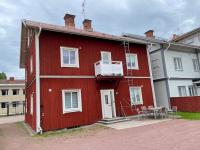 Penthouse close to Vasaloppet finish line portal - Ferienwohnung