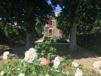 Chambres d'Hôtes Clisson Coeur - B&B