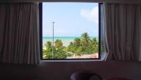 Luxury Double Room with Frontal Sea View
