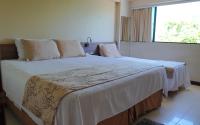 Superior Double Room with Side Sea View