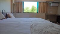 Superior Triple Room with Side Sea View