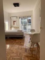 Great studio Apartment in Buenos Aires - B&B