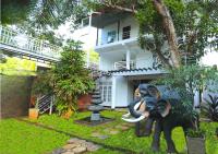 B&B Anuradhapura - Sisi Resort - Bed and Breakfast Anuradhapura