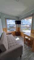 B&B Puerto Natales - Balmaceda Loft - Bed and Breakfast Puerto Natales