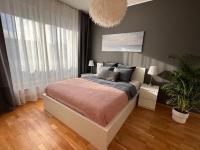 Uus 1 City Center Apartment - B&B