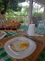 Ohana Guest House - Chambres d’hôtes Crève Coeur