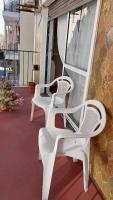 Two-Bedroom Deluxe Apartment with Balcony
