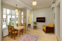 Apartamento Deluxe