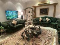 B&B Riyad - دور بغرفتين نوم في المحمدية شمال الرياض - Bed and Breakfast Riyad