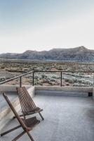 Canyon Oasis suite with Grand Mesa view - B&B Big Water